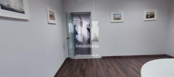 500m² Warehouse in Santo Tirso, Portugal No. 138738 12