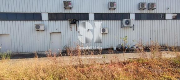 500m² Warehouse in Santo Tirso, Portugal No. 138738 2