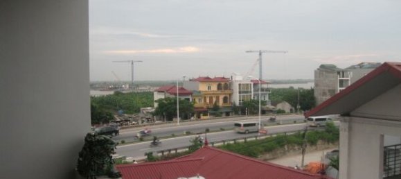 4 bedrooms House in Tay Ho, Vietnam No. 2698 12