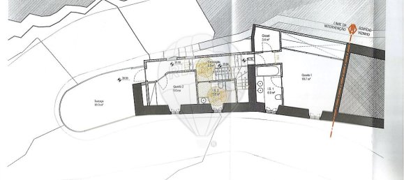 3 Schlafzimmer Haus in Mafra, Portugal, Nr. 45165 12