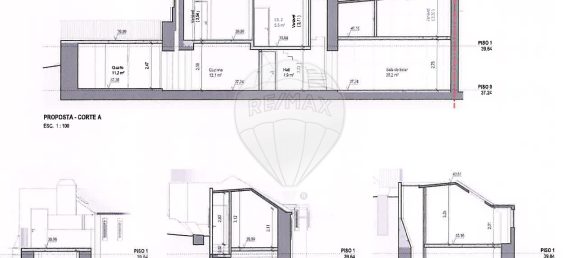 3 Schlafzimmer Haus in Mafra, Portugal, Nr. 45165 20