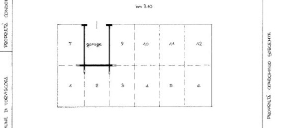 6-salle Appartement à Udine, Italy No. 179985 28