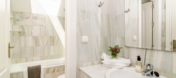 3 غرف نوم بانتهاوس في Marbella, Spain رقم 134090 20