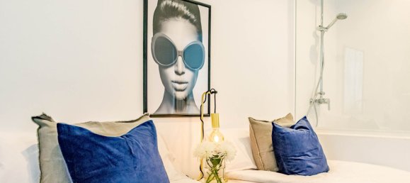 3 غرف نوم بانتهاوس في Marbella, Spain رقم 134090 13