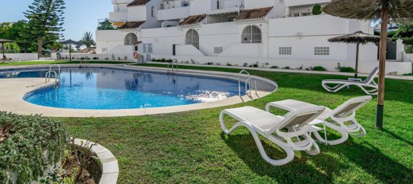 3 غرف نوم بانتهاوس في Marbella, Spain رقم 134090 21