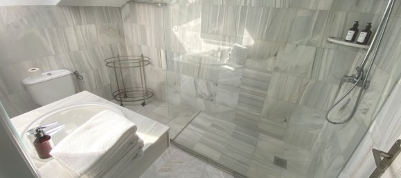 3 غرف نوم بانتهاوس في Marbella, Spain رقم 134090 28