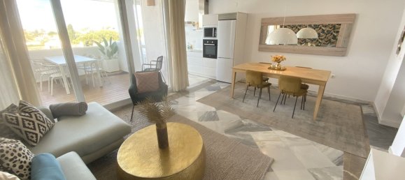 3 غرف نوم بانتهاوس في Marbella, Spain رقم 134090 3