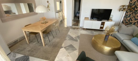 3 غرف نوم بانتهاوس في Marbella, Spain رقم 134090 30