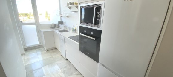 3 غرف نوم بانتهاوس في Marbella, Spain رقم 134090 35