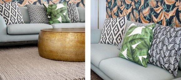 3 غرف نوم بانتهاوس في Marbella, Spain رقم 134090 31