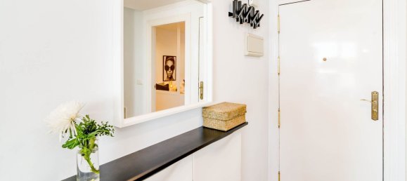 3 غرف نوم بانتهاوس في Marbella, Spain رقم 134090 19