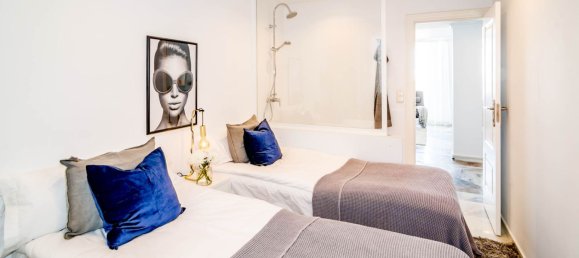 3 غرف نوم بانتهاوس في Marbella, Spain رقم 134090 17