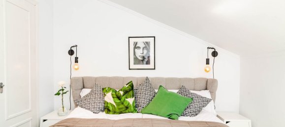 3 غرف نوم بانتهاوس في Marbella, Spain رقم 134090 12