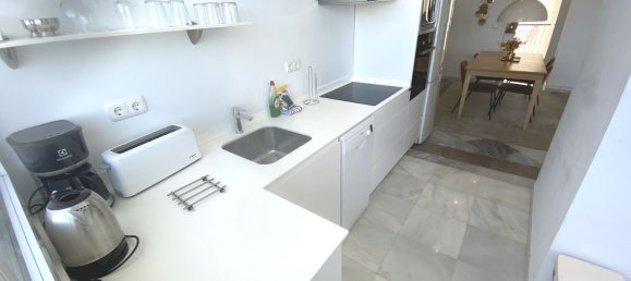 3 غرف نوم بانتهاوس في Marbella, Spain رقم 134090 18