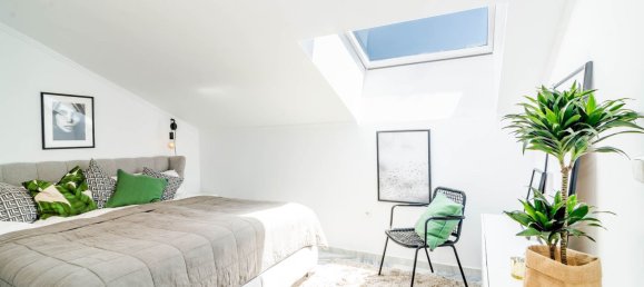 3 غرف نوم بانتهاوس في Marbella, Spain رقم 134090 15