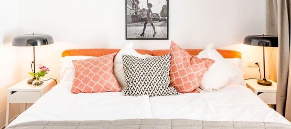 3 غرف نوم بانتهاوس في Marbella, Spain رقم 134090 32