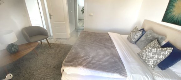 3 غرف نوم بانتهاوس في Marbella, Spain رقم 134090 6