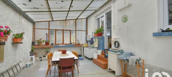 Casa T3 em Algrange, France N.º 213624 6