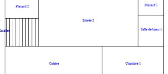 Casa T3 em Algrange, France N.º 213624 14