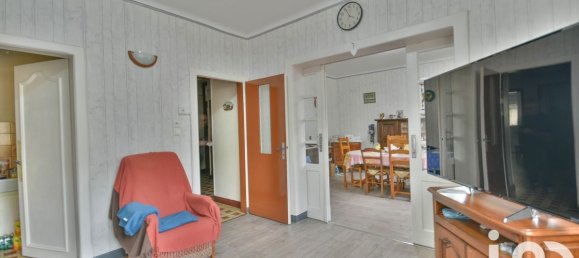 Casa T3 em Algrange, France N.º 213624 4