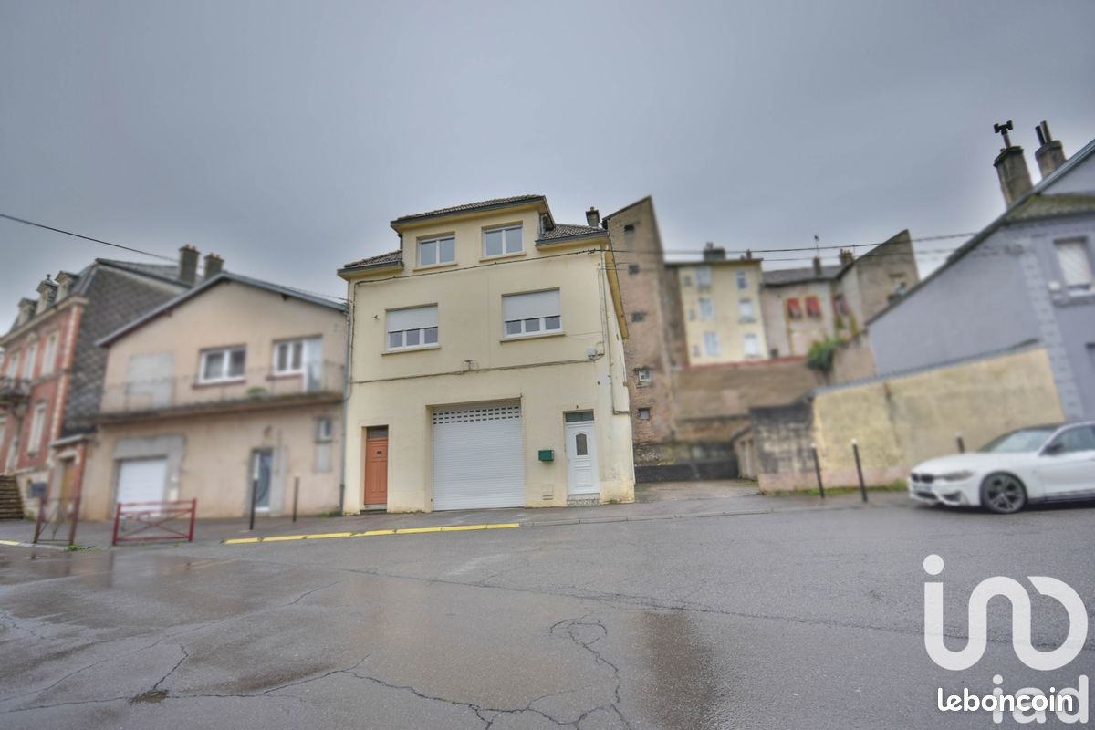 Casa T3 em Algrange, France N.º 213624