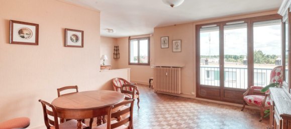 Apartamento de 2 dormitorios en Chartres, France No. 302700 8