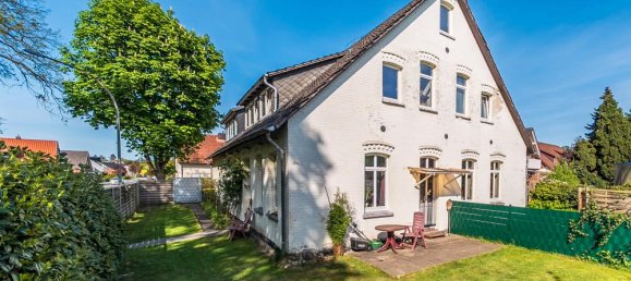 1 غرف نوم شقة في Oldenburg, Germany رقم 321698 7