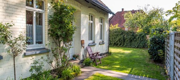 1 غرف نوم شقة في Oldenburg, Germany رقم 321698 5