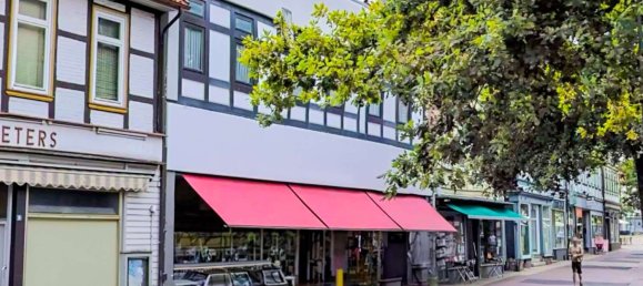 5400m² Building in Gottingen, Germany No. 196369 2