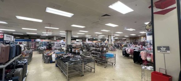 5400m² Building in Gottingen, Germany No. 196369 8