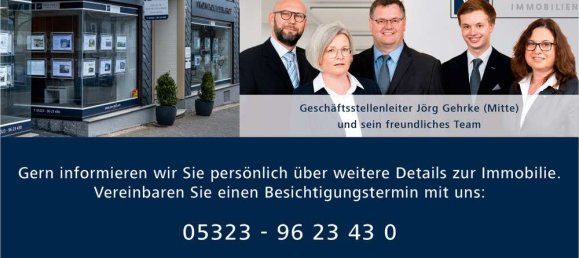 5400m² Building in Gottingen, Germany No. 196369 12