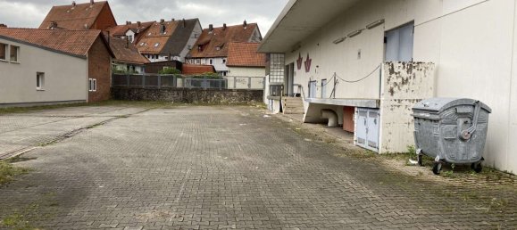 5400m² Building in Gottingen, Germany No. 196369 5