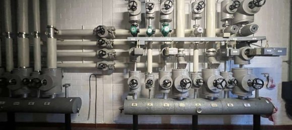 5400m² Building in Gottingen, Germany No. 196369 11