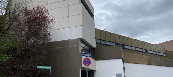 5400m² Building in Gottingen, Germany No. 196369 3