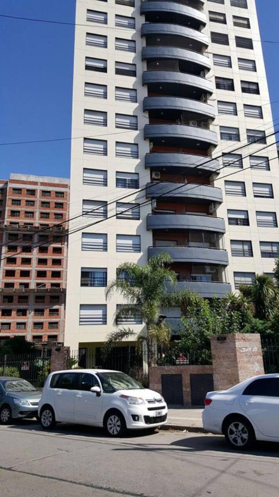 Apartamento T2 em Quilmes, Argentina N.º 692