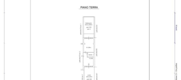 Apartamento de 2 dormitorios en Numana, Italy No. 346720 22