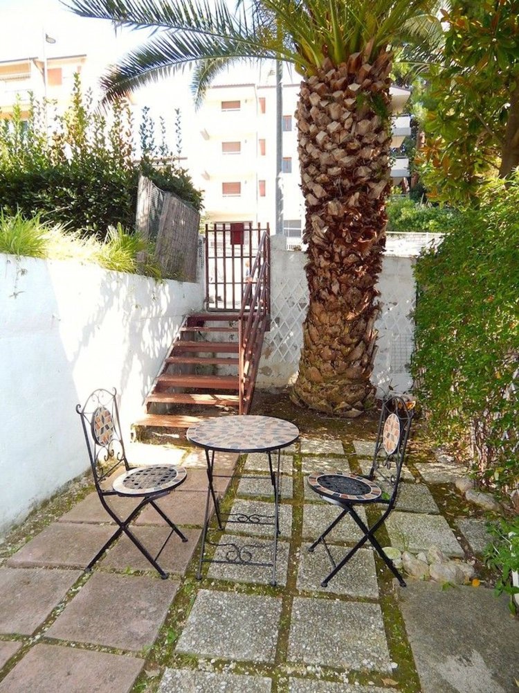 Apartamento de 2 dormitorios en Numana, Italy No. 346720