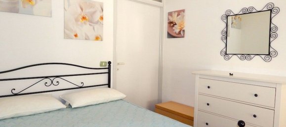 Apartamento de 2 dormitorios en Numana, Italy No. 346720 13