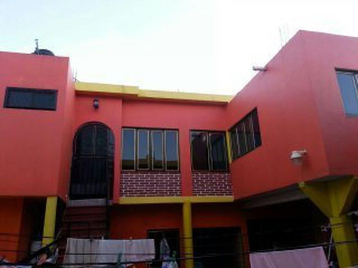 7 غرف نوم منزل في Morelos, Mexico رقم 181445