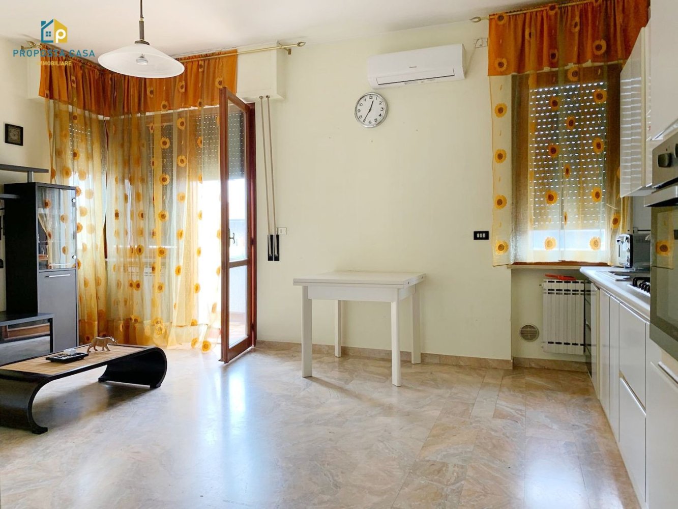 3 bedrooms Apartment in Silvi, Italy No. 313976