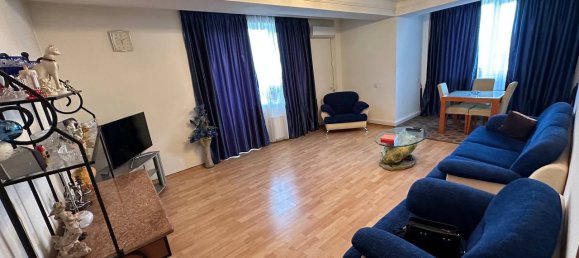 2 Schlafzimmer Wohnung in Jasamal, Azerbaijan, Nr. 1233 2