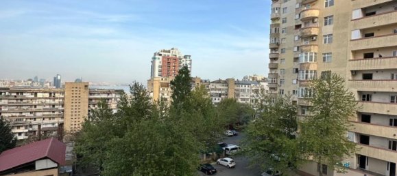 2 Schlafzimmer Wohnung in Jasamal, Azerbaijan, Nr. 1233 11