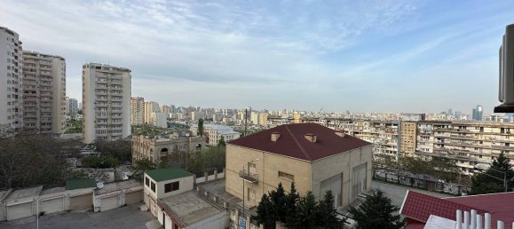 2 Schlafzimmer Wohnung in Jasamal, Azerbaijan, Nr. 1233 19