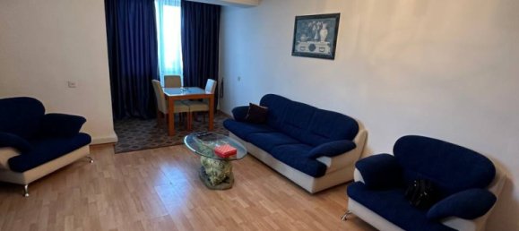 2 Schlafzimmer Wohnung in Jasamal, Azerbaijan, Nr. 1233 3