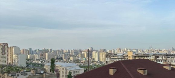 2 Schlafzimmer Wohnung in Jasamal, Azerbaijan, Nr. 1233 4