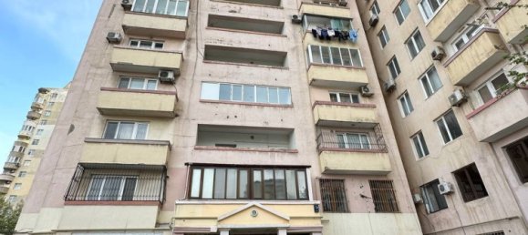 2 Schlafzimmer Wohnung in Jasamal, Azerbaijan, Nr. 1233 18