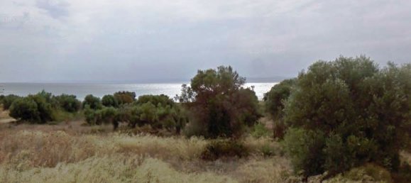 3659m² Hotel in Polygyros, Greece No. 6821 3