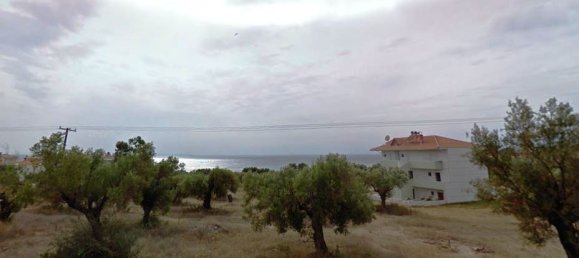 Отель, гостиница 3659м² в Полийирос, Халкидики, Центральная Македония, Македония и Фракия, Греция № 6821 4