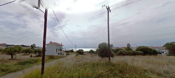 Отель, гостиница 3659м² в Полийирос, Халкидики, Центральная Македония, Македония и Фракия, Греция № 6821 2