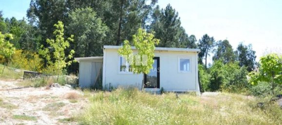10300m² Land in Marco de Canaveses, Portugal No. 59608 3